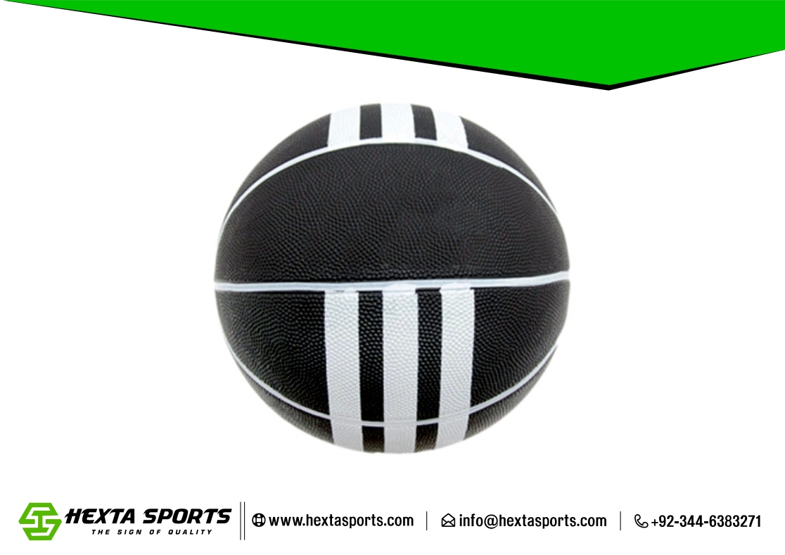 Basketball Balls