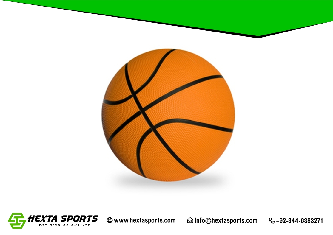 Basketball Balls