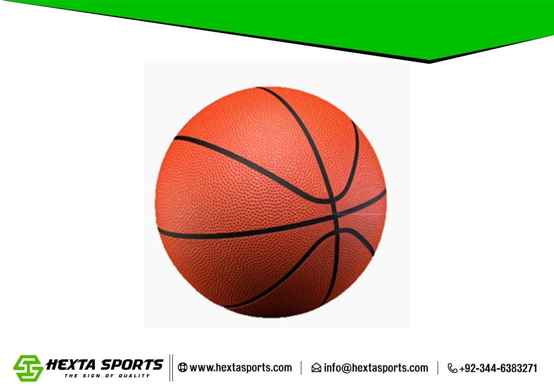Basketball Balls