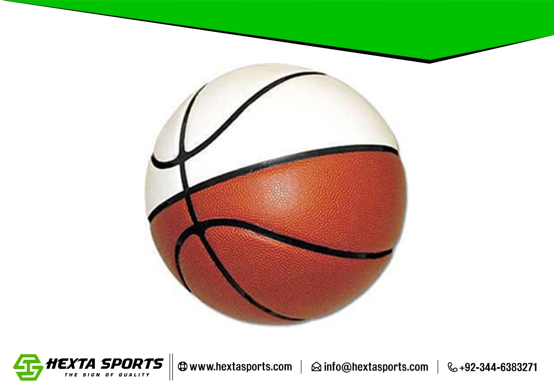 Basketball Balls