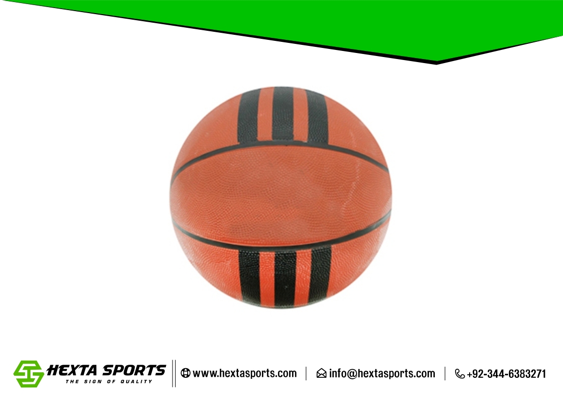 Basketball Balls