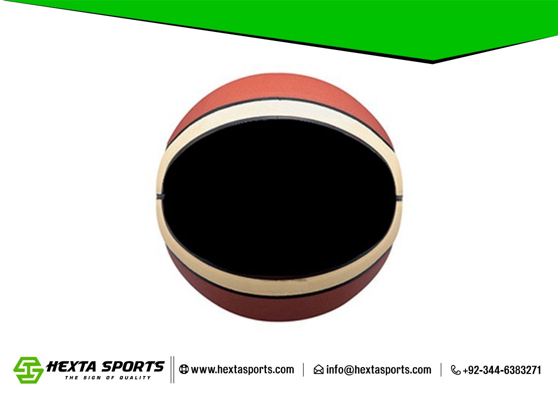 Basketball Balls