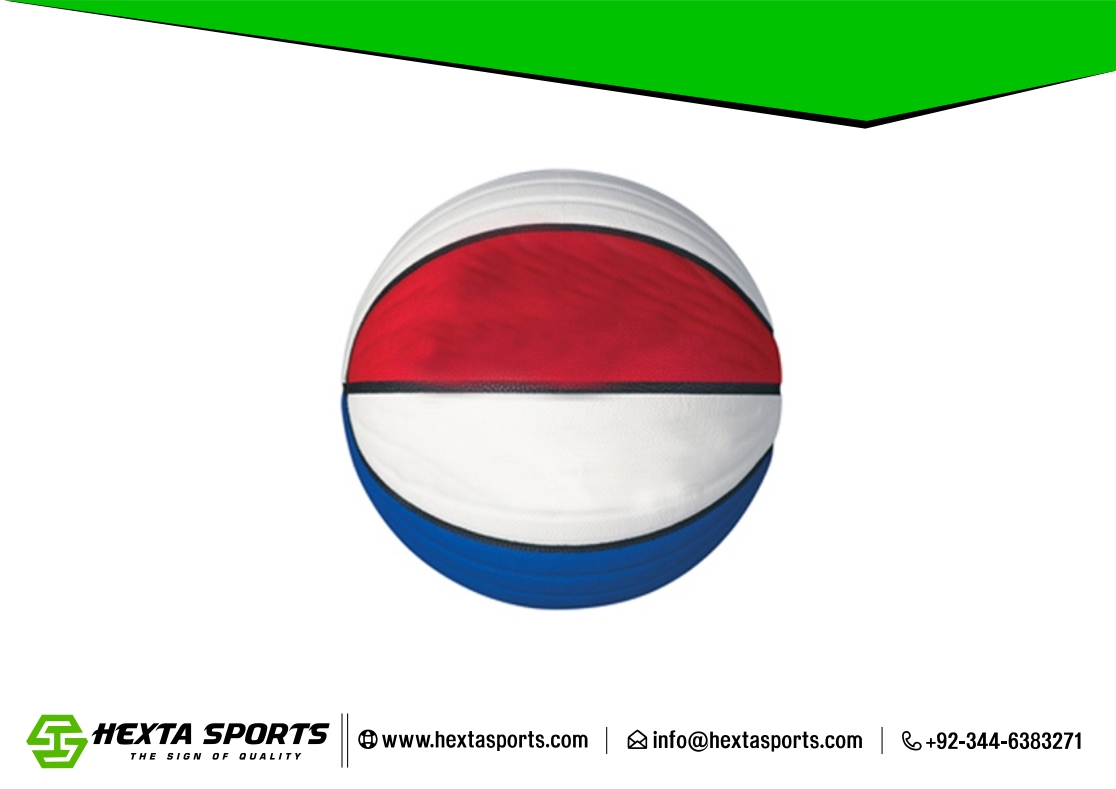 Basketball Balls
