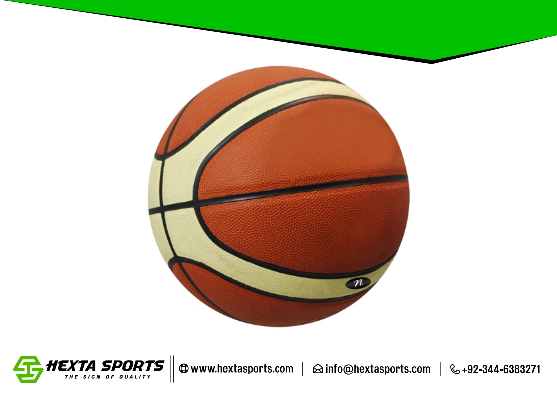 Basketball Balls