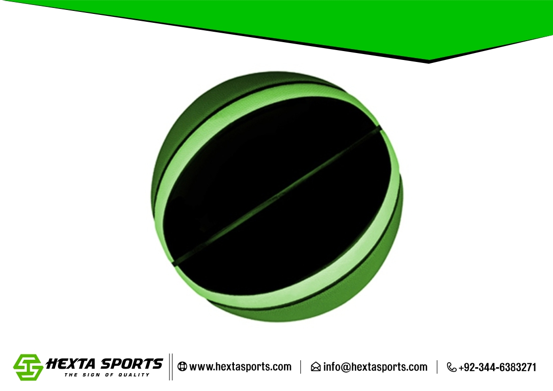 Basketball Balls