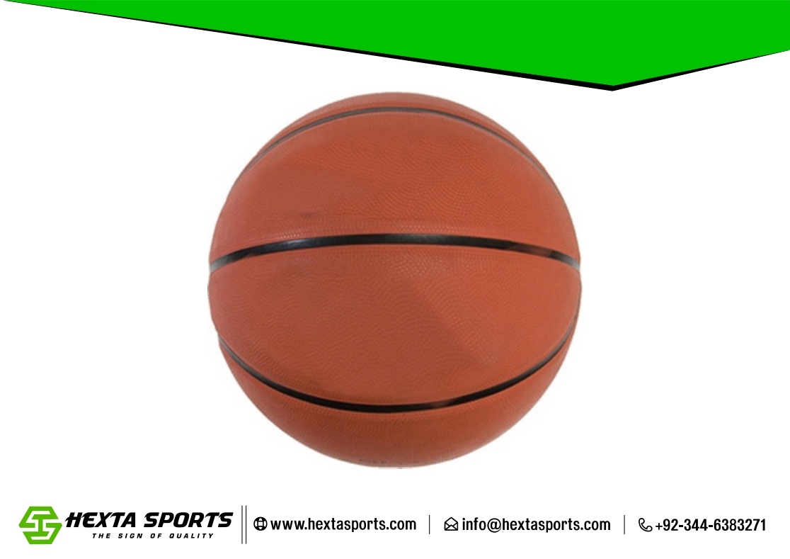 Basketball Balls
