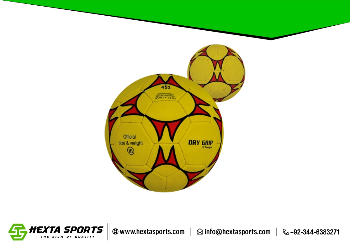 Hand Ball