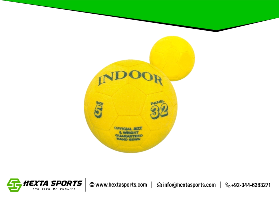Indoor Ball