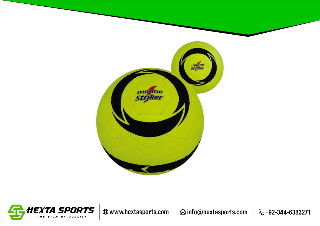 Indoor Ball