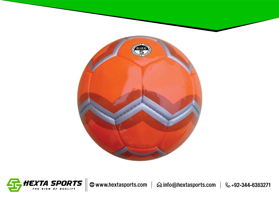 Match Balls