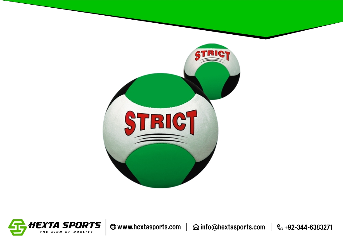 Soccer Ball