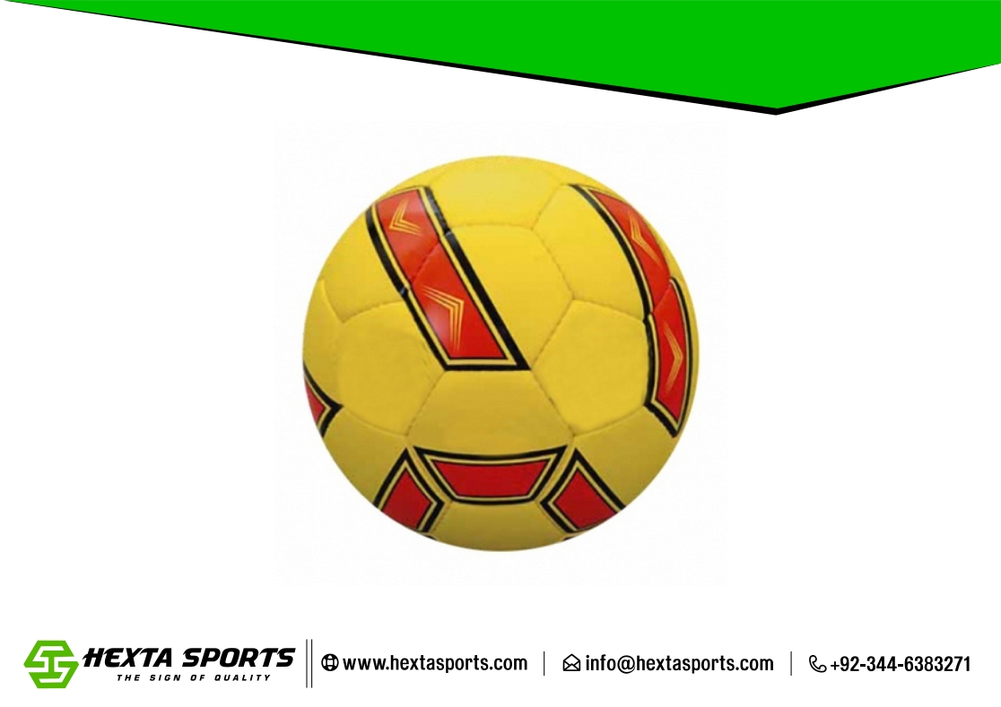Training Balls