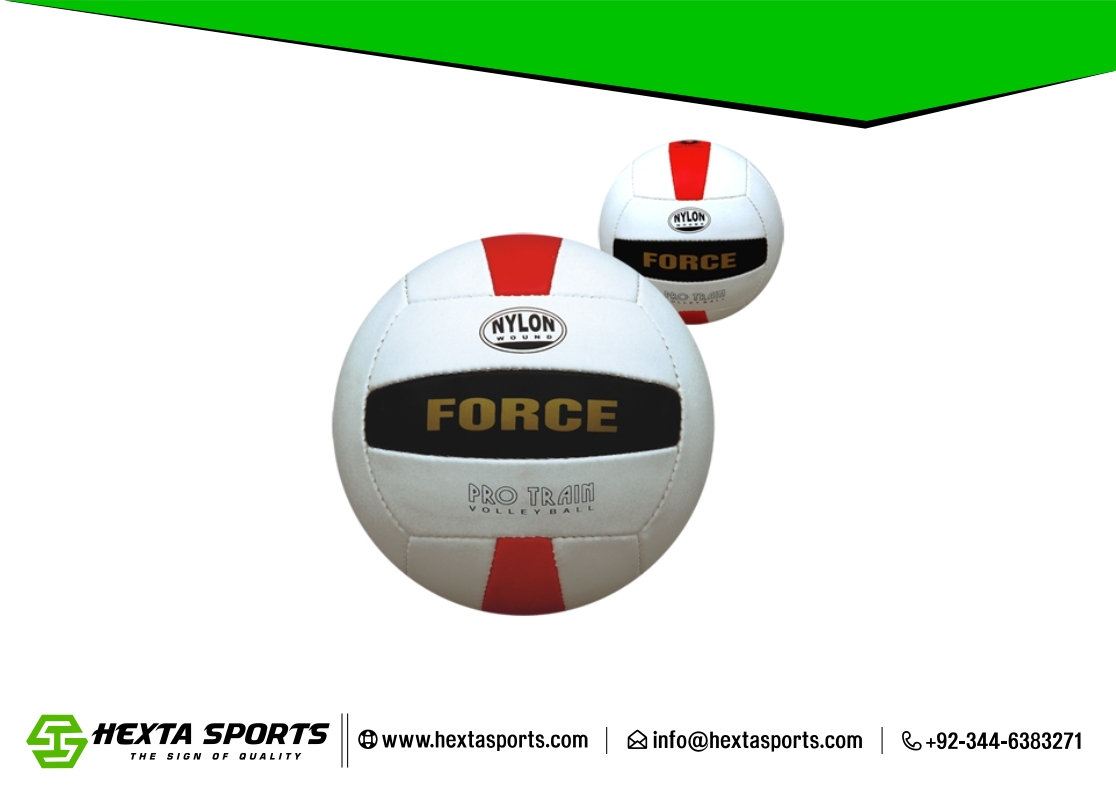 Volly Ball