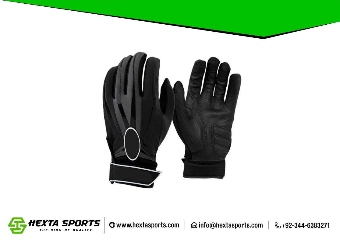 Baseball Gloves