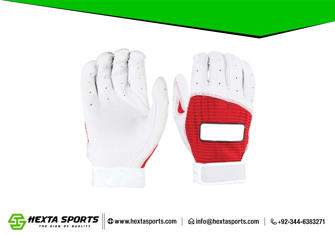 Baseball Gloves