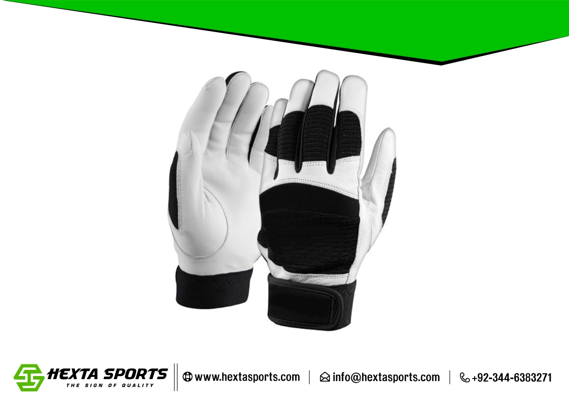 Baseball Gloves