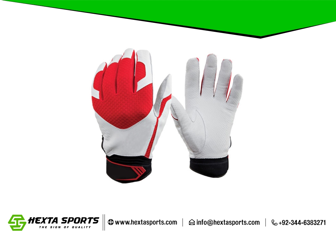 Baseball Gloves