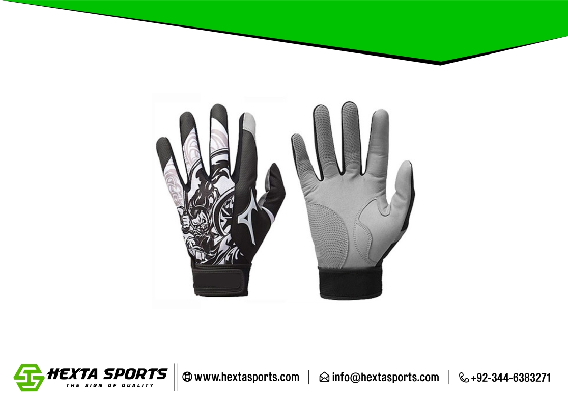 Baseball Gloves