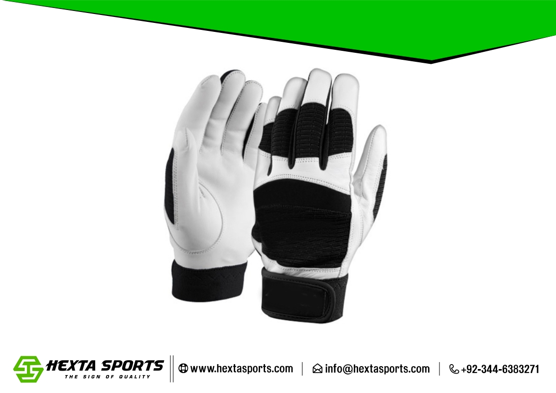 Baseball Gloves