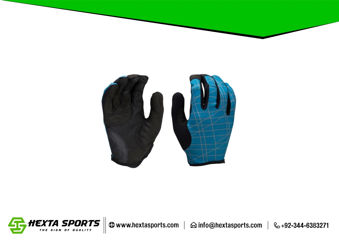 Cycling Gloves