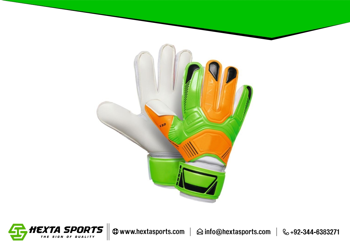 Goal Keeper Gloves