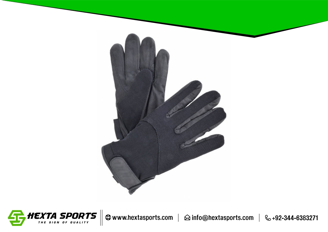 Horse Riding Gloves