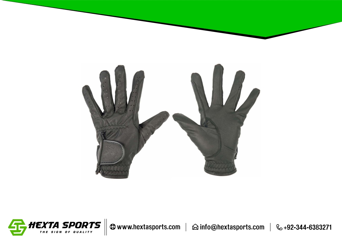 Horse Riding Gloves