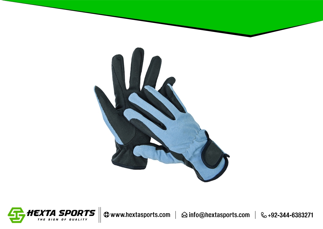 Horse Riding Gloves