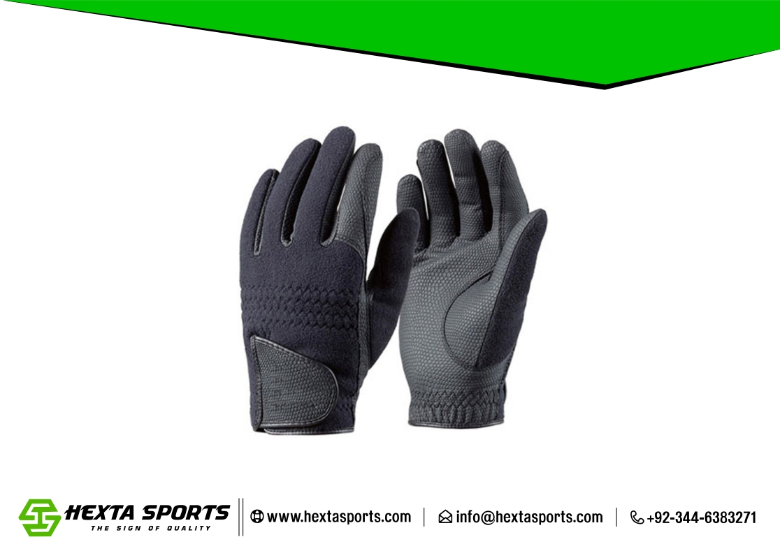 Horse Riding Gloves