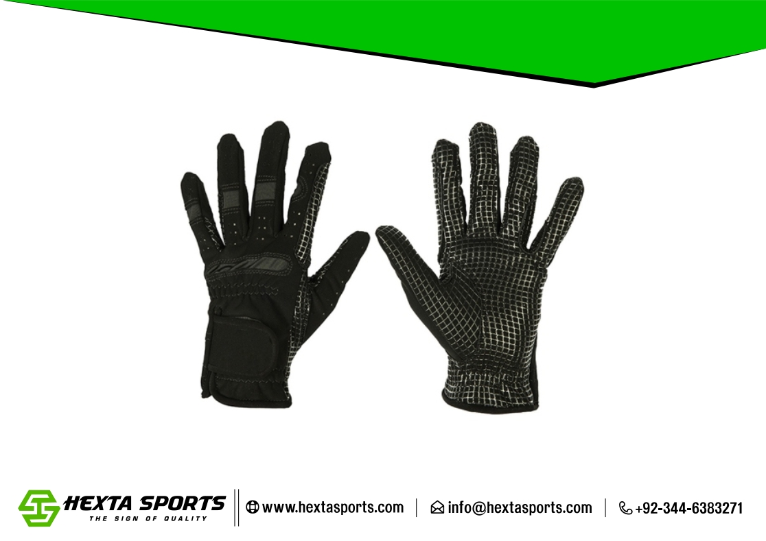 Horse Riding Gloves