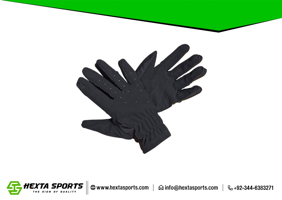 Horse Riding Gloves