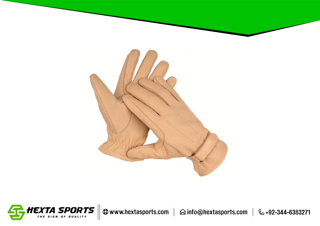 Horse Riding Gloves