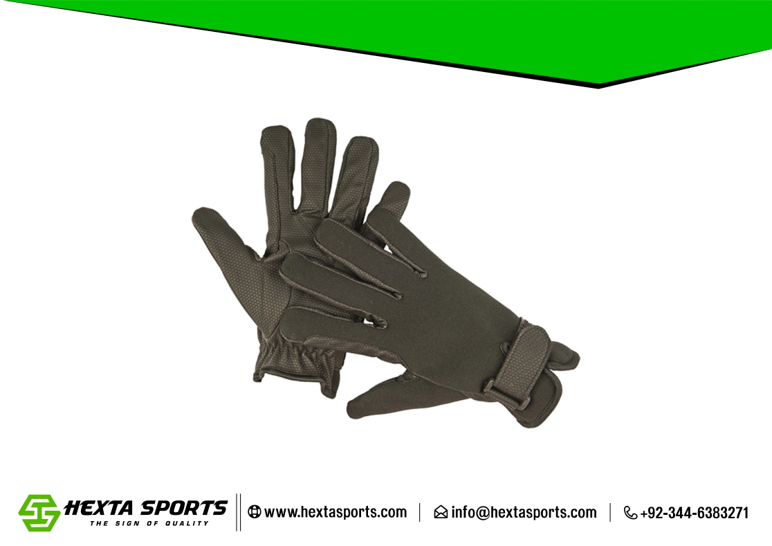 Horse Riding Gloves