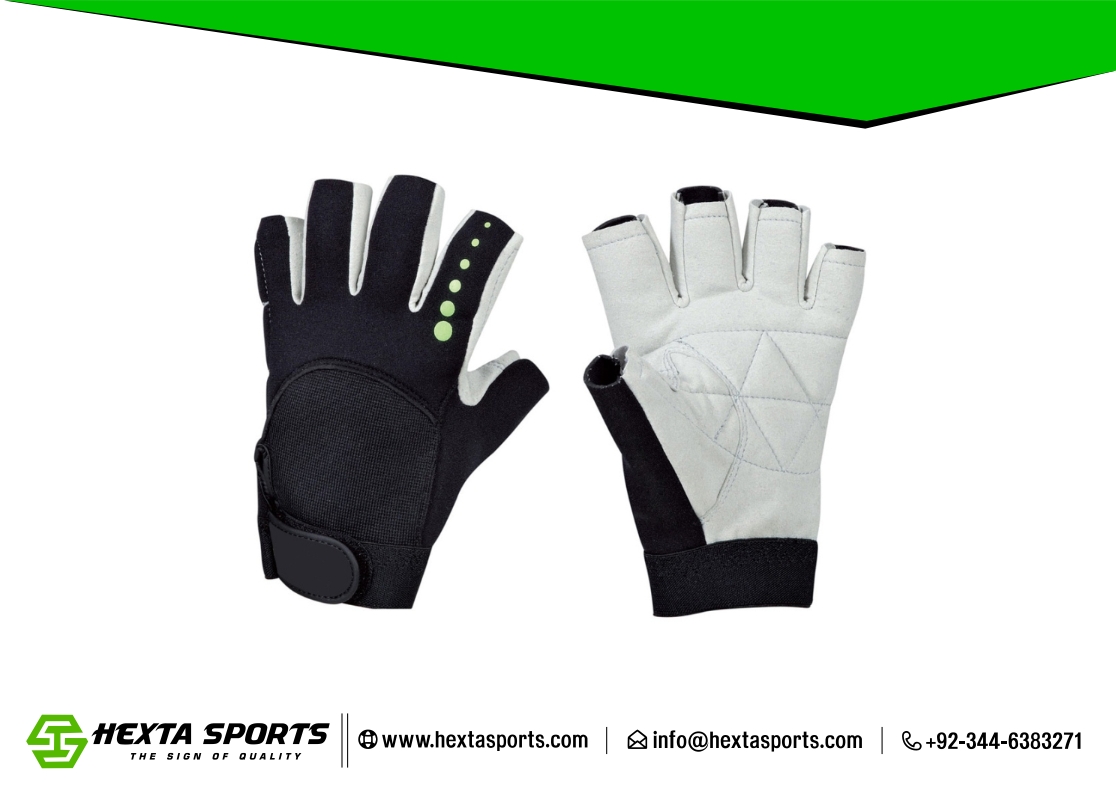 Sailing Gloves