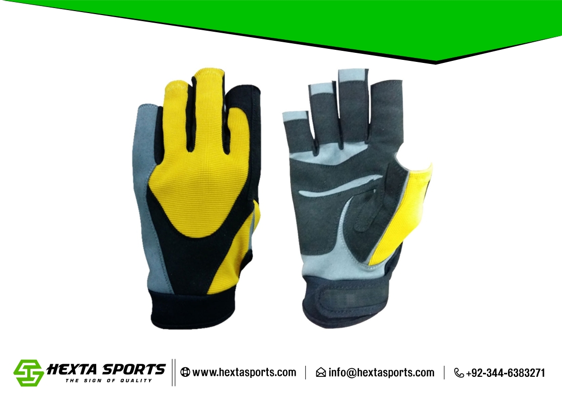 Sailing Gloves