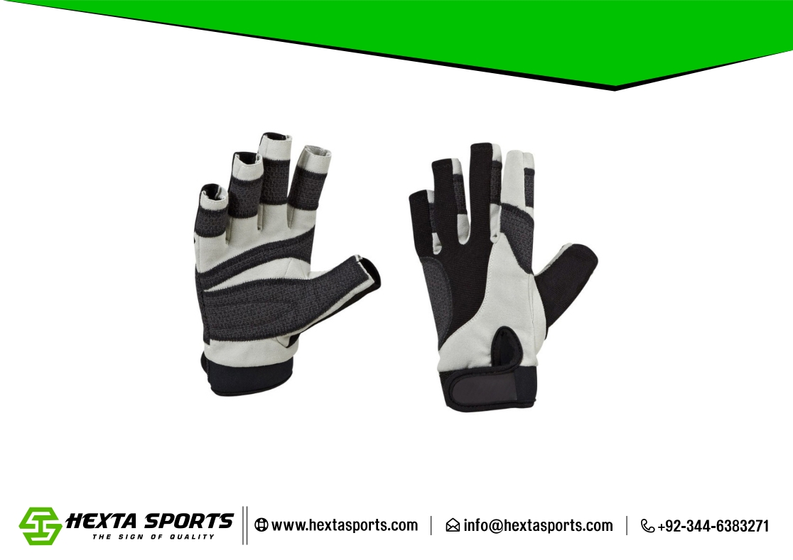 Sailing Gloves