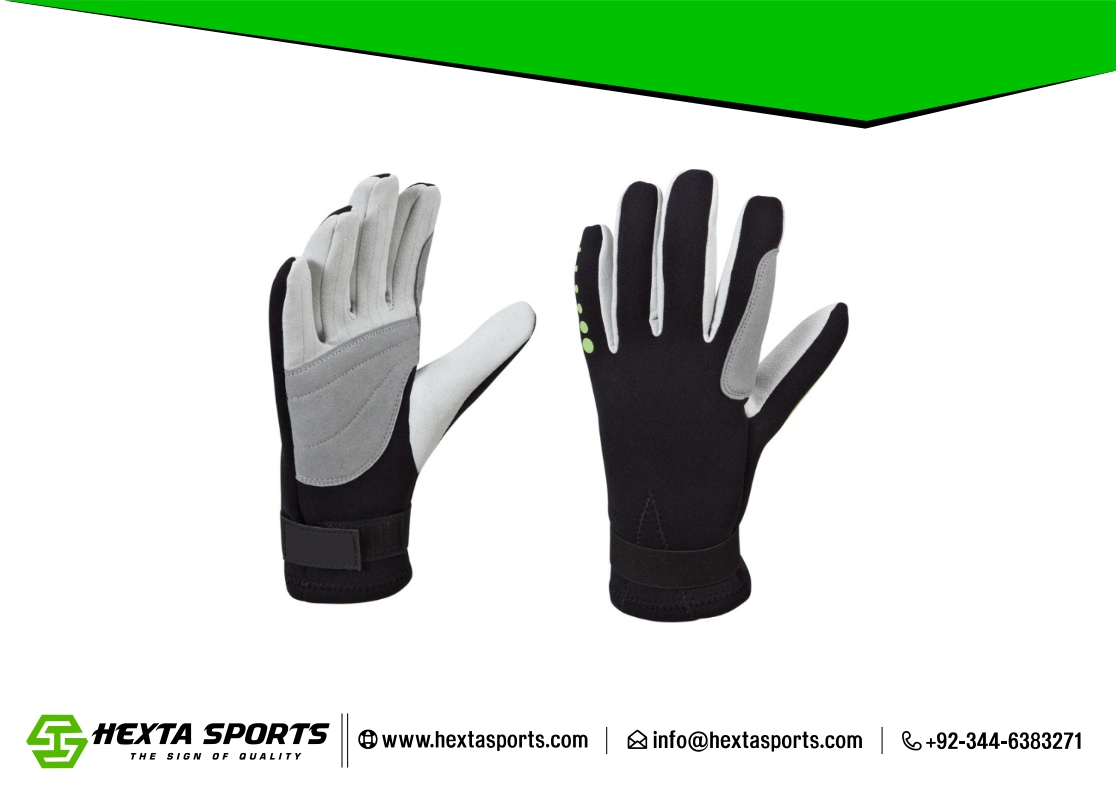 Sailing Gloves