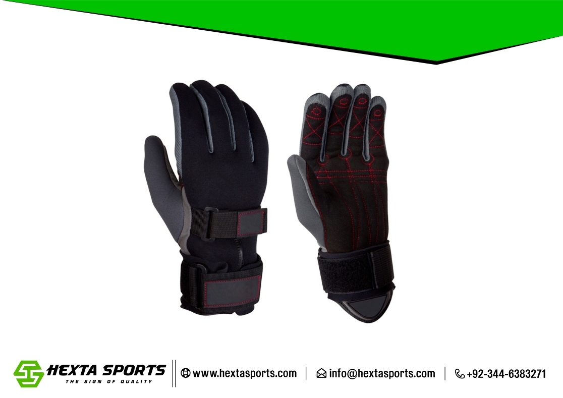 Waterski Gloves