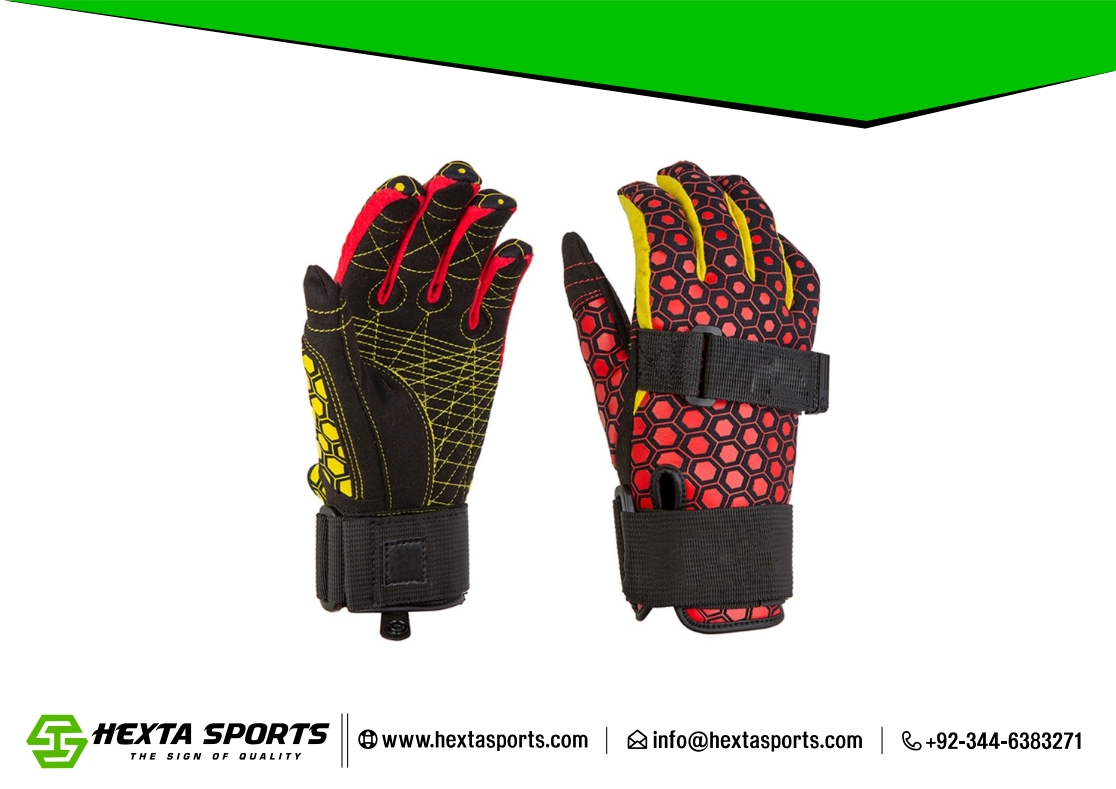 Waterski Gloves