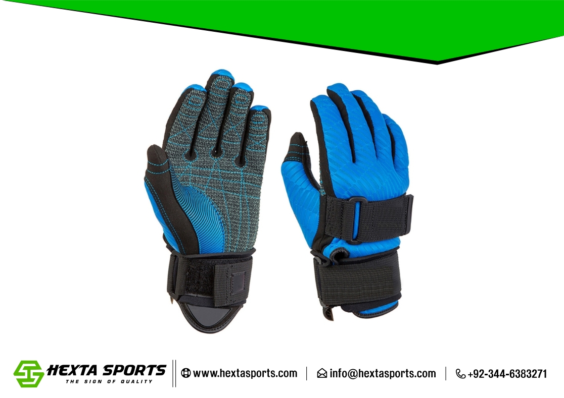 Waterski Gloves