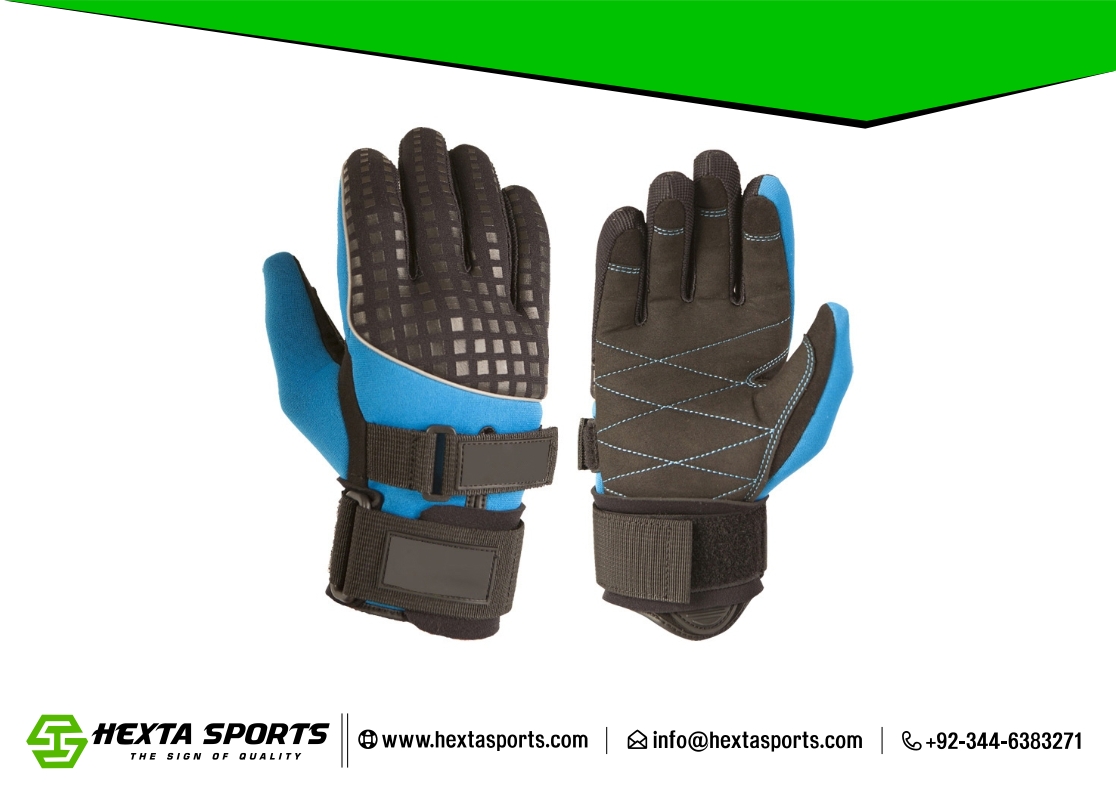 Waterski Gloves