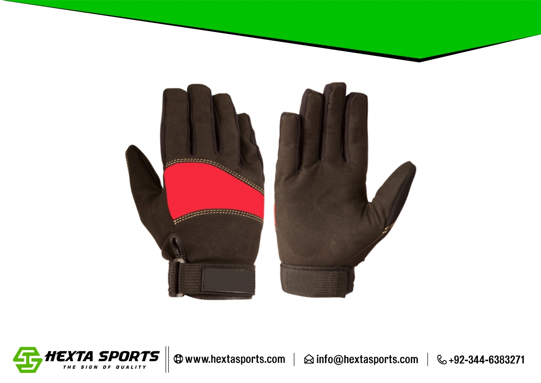 Waterski Gloves