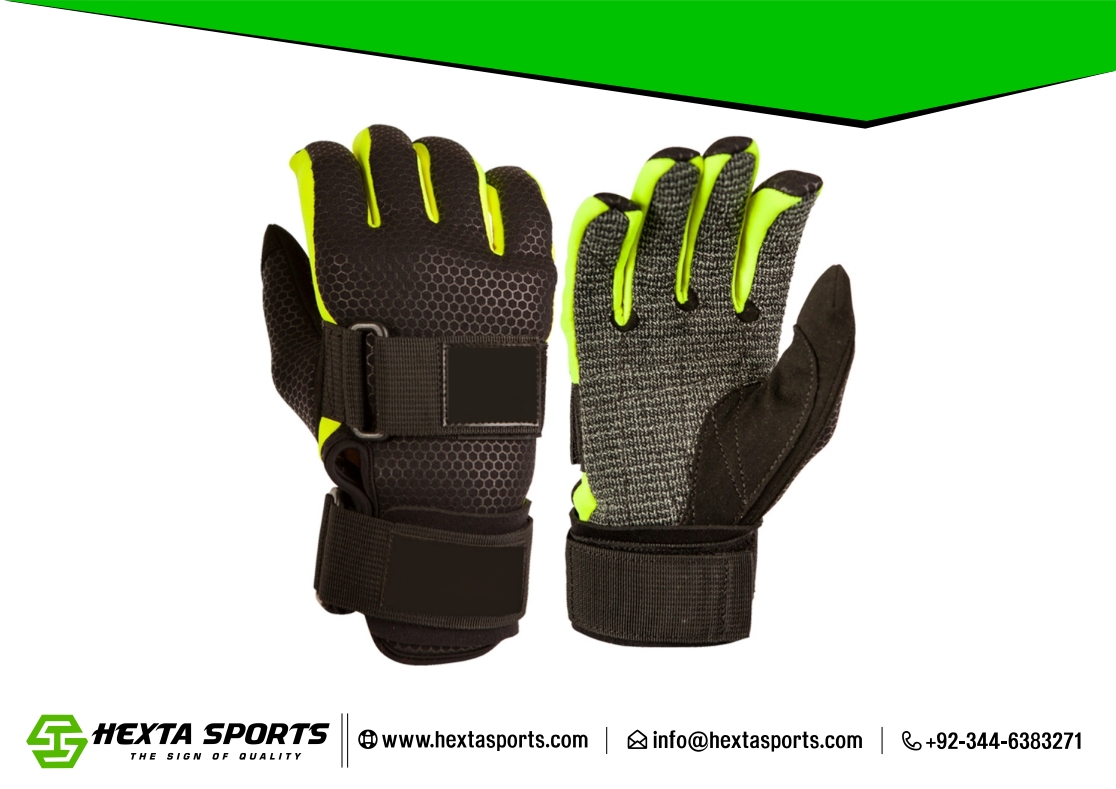 Waterski Gloves