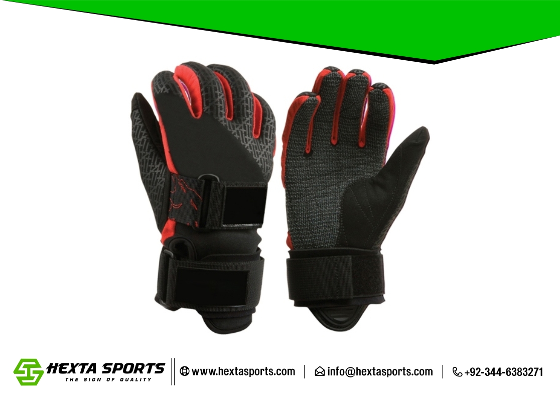 Waterski Gloves