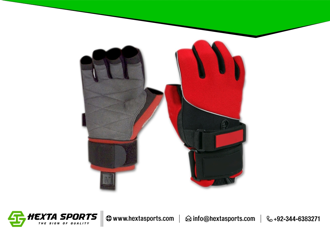 Waterski Gloves