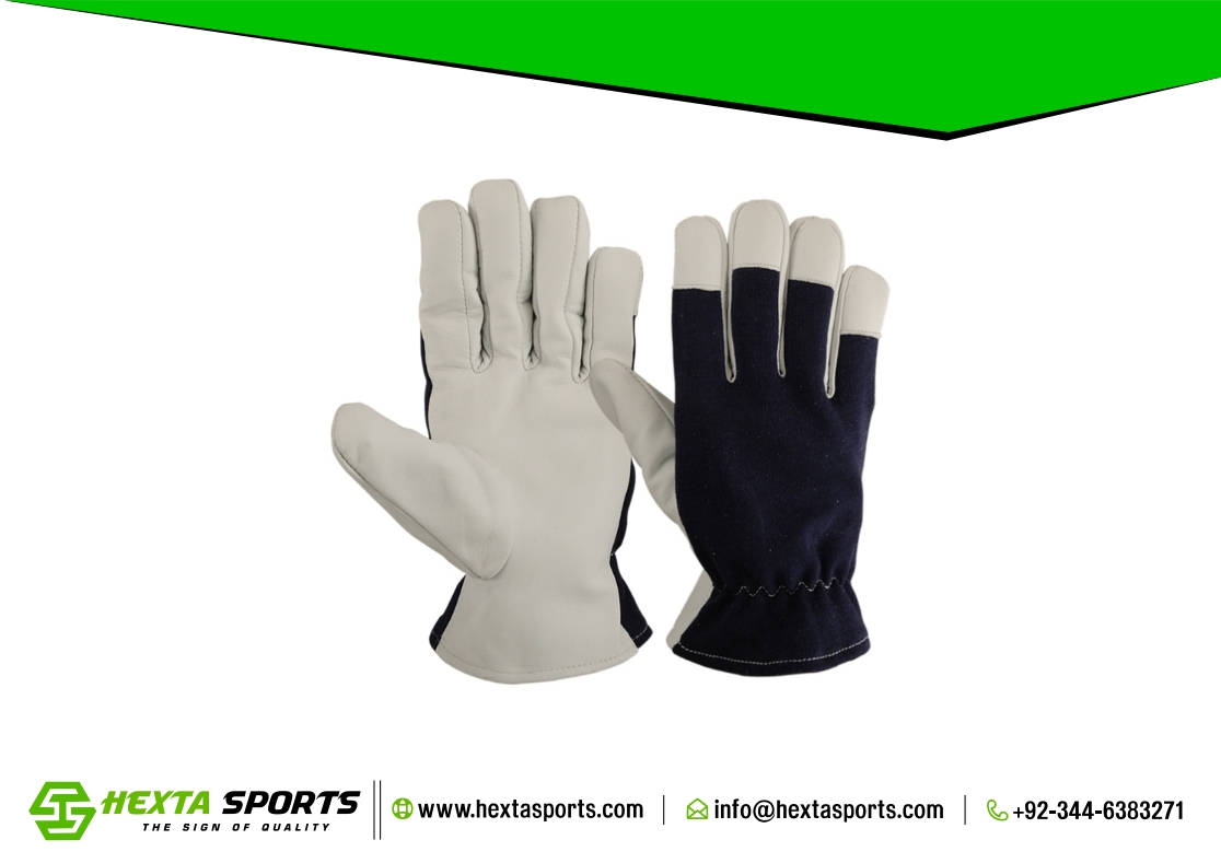 Assembly Gloves