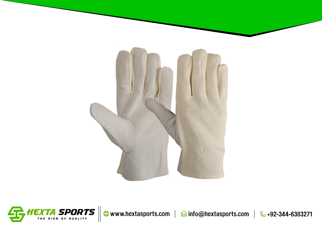 Assembly Gloves