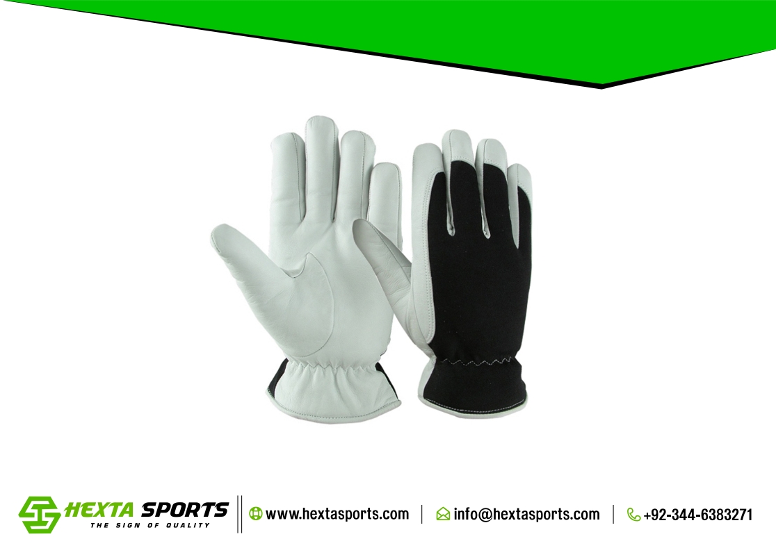 Assembly Gloves