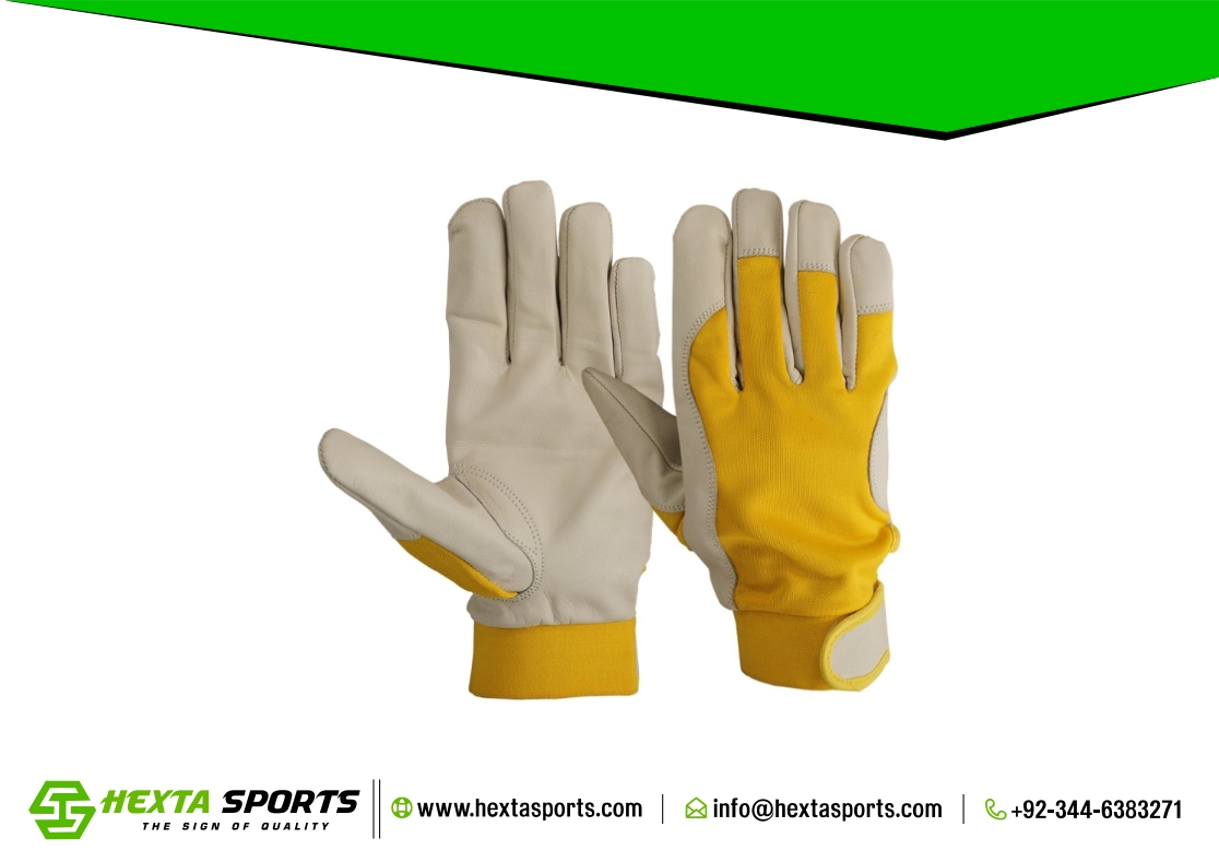 Assembly Gloves