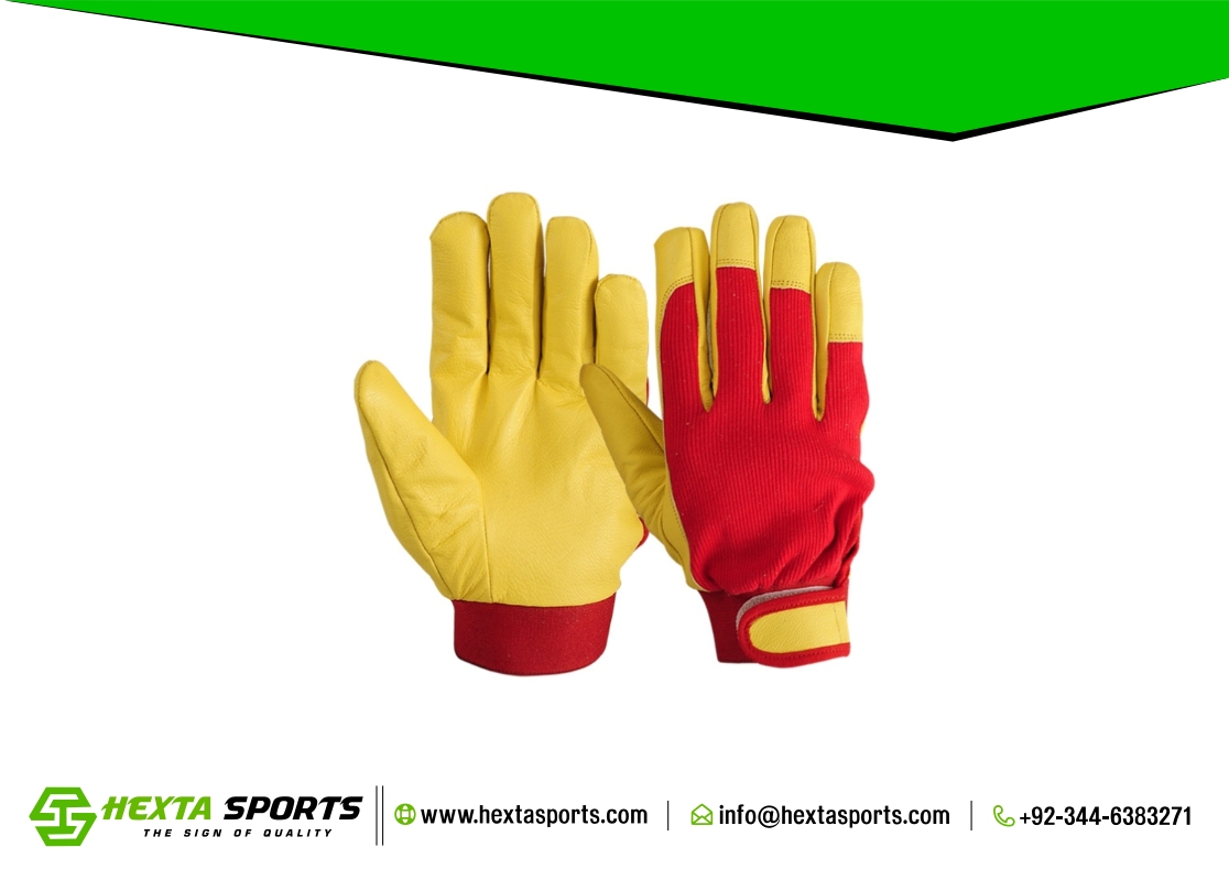 Assembly Gloves
